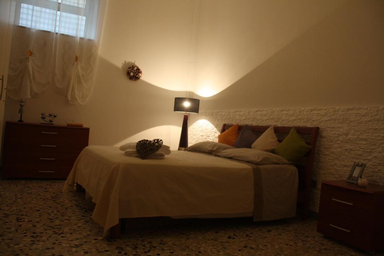 Casa Mia Leilighet Martina Franca Eksteriør bilde