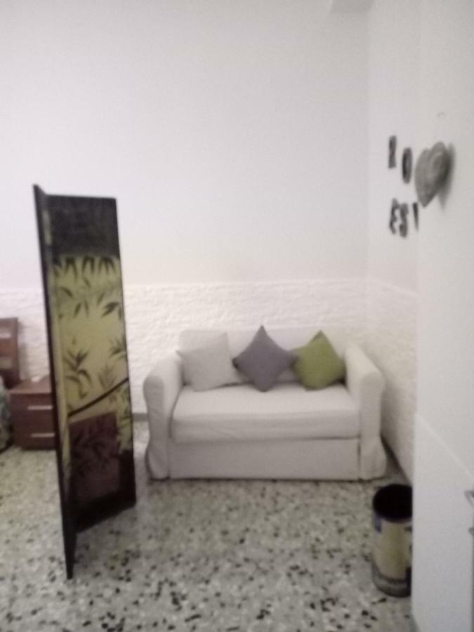 Casa Mia Leilighet Martina Franca Eksteriør bilde