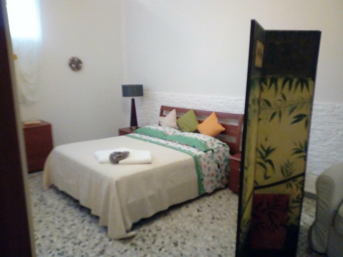 Casa Mia Leilighet Martina Franca Eksteriør bilde